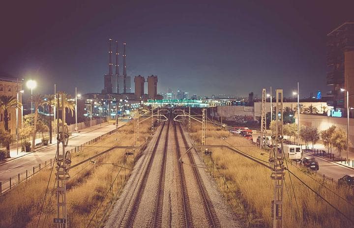 Lucidity.js dashboard preview